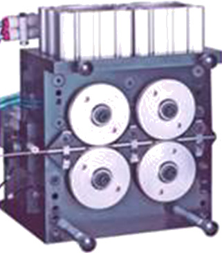 Wire Feed Systems