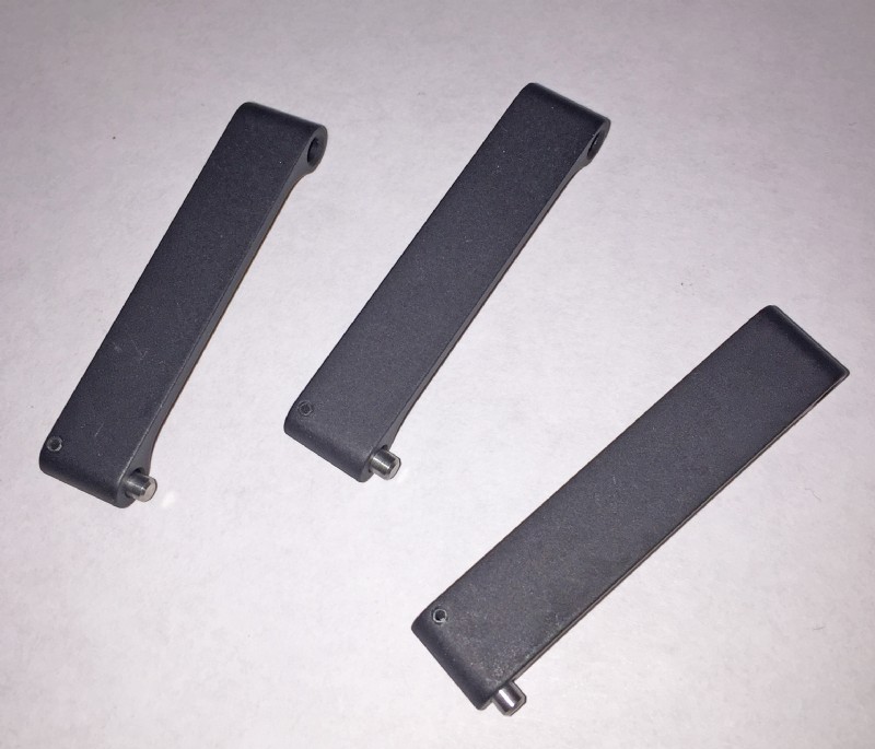 Trigger Guards