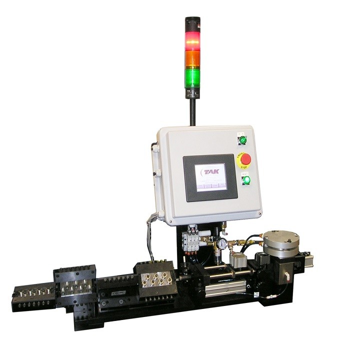 Tube Cutting Machines