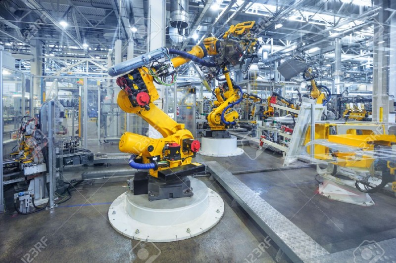 Automation & Robotics Integration