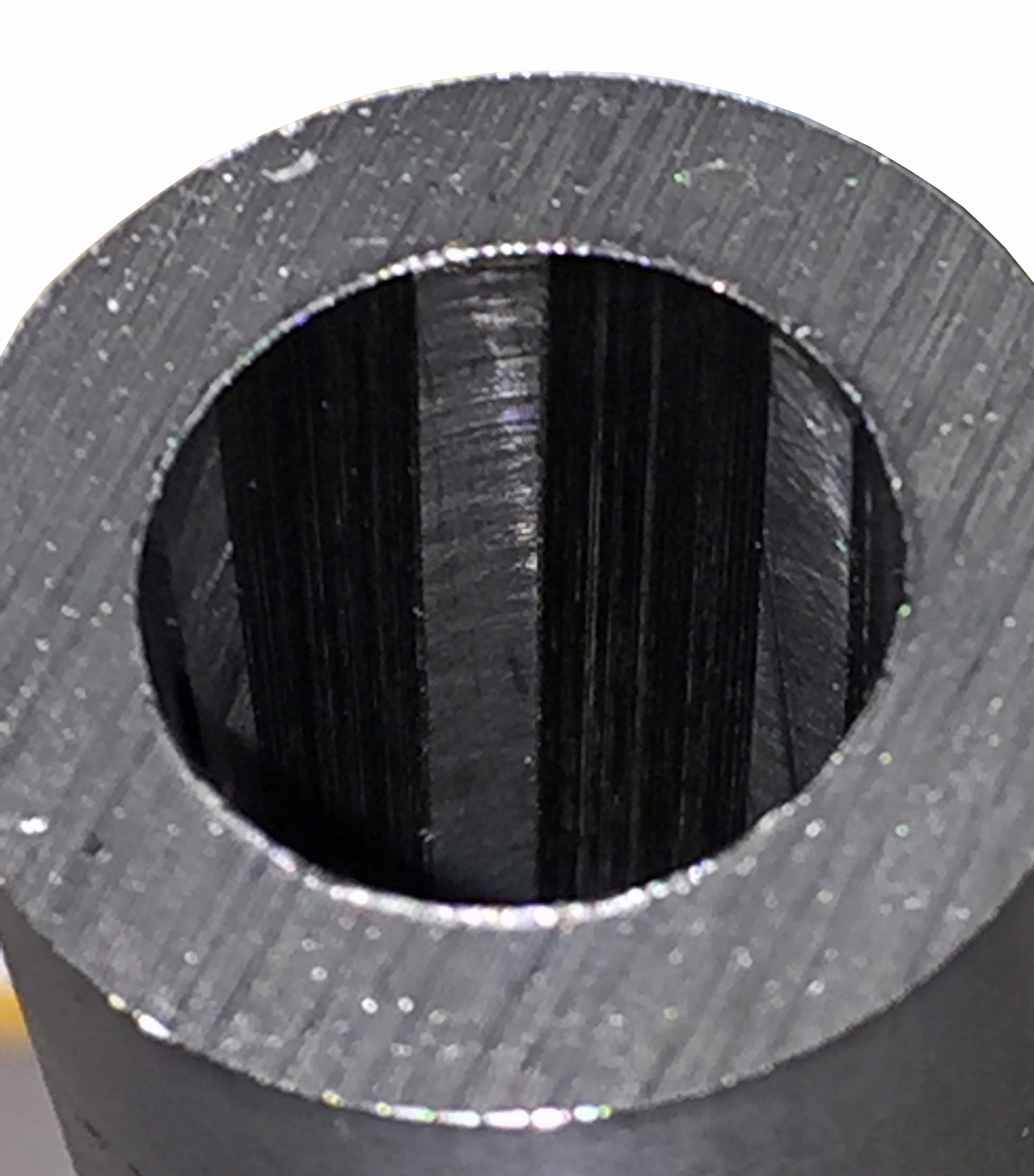 Pistol Barrel Broaching Service