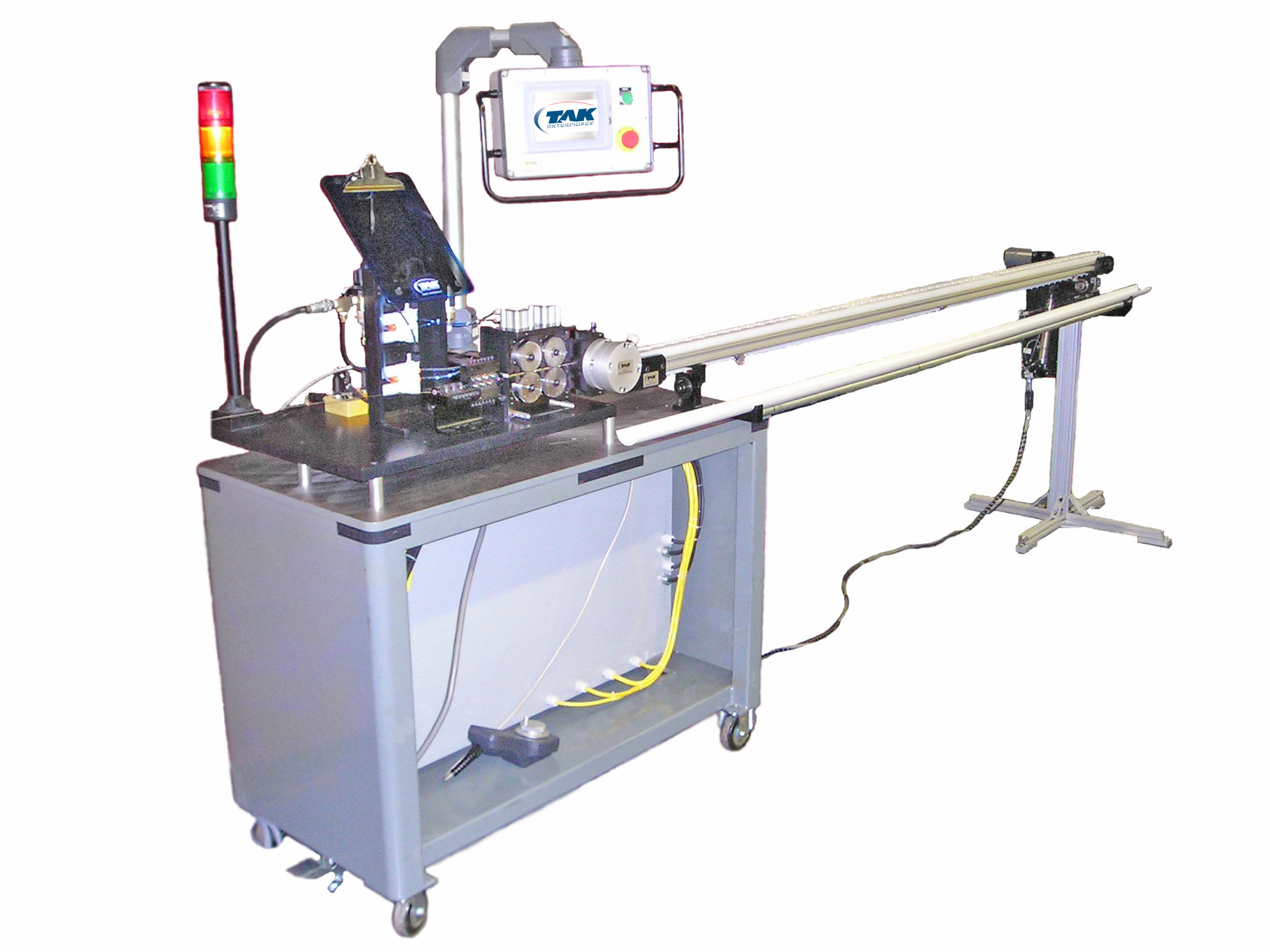 Wire Cut Machine Manufacturer