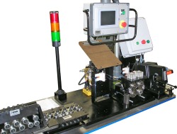 cut to length machines
