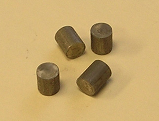 Tantalum Markers