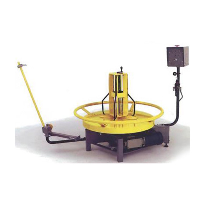 Wire Uncoiler & Wire Decoiler