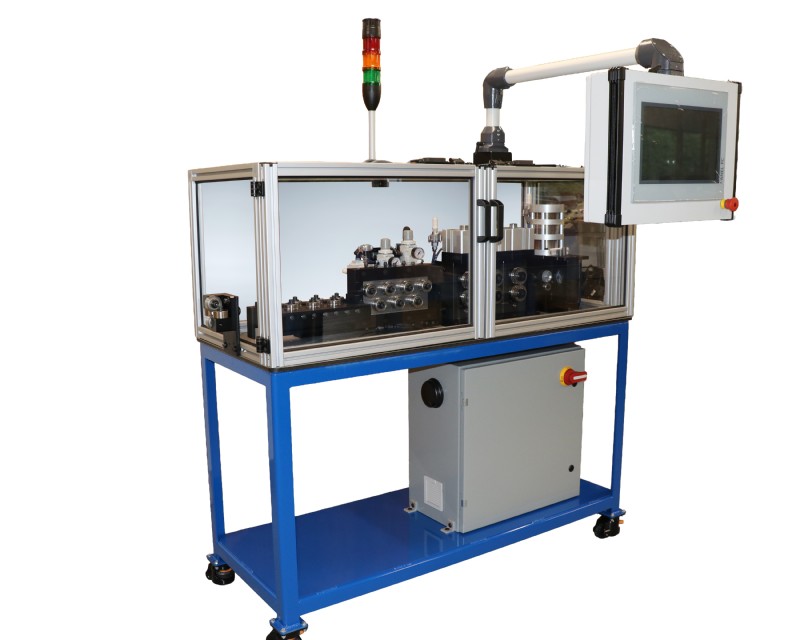 Cut to Length Systems