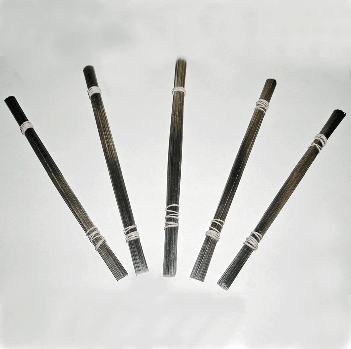 Pre-Cut Wire Lengths