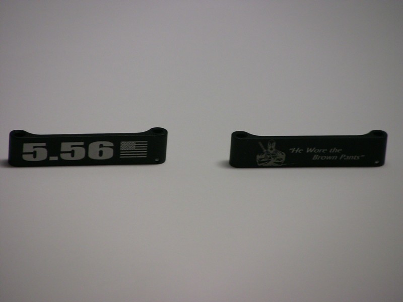 Trigger Guards