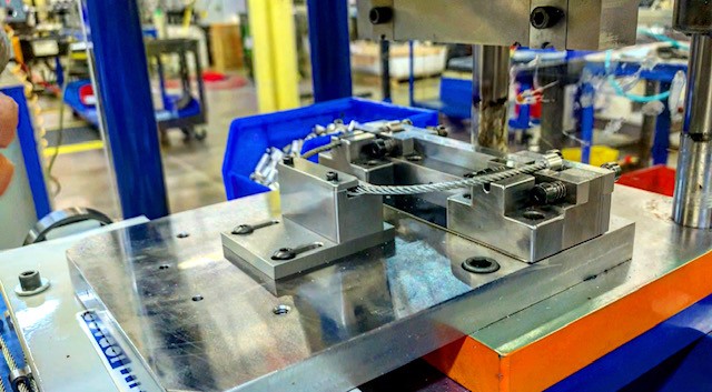 Medical Cable Assembly