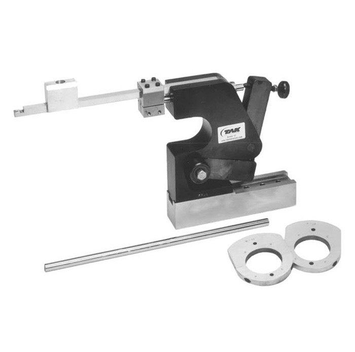 Four-Slide Accessories