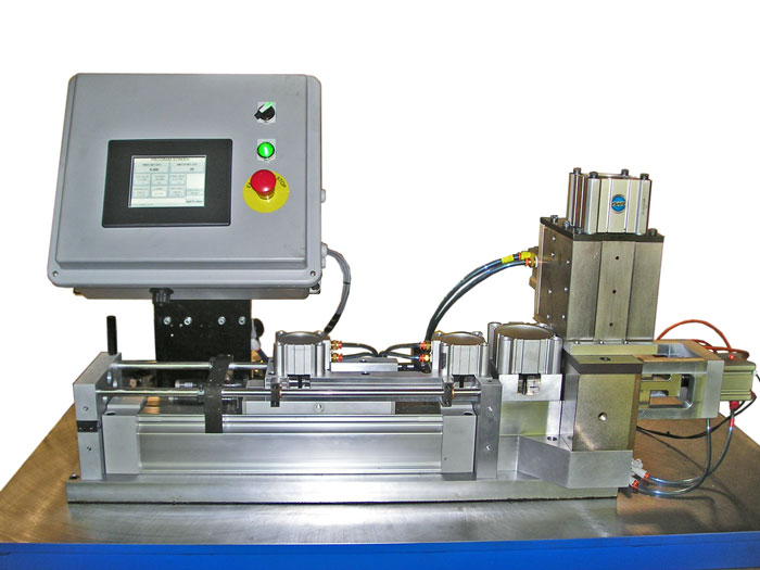 Tube Cutting Machines