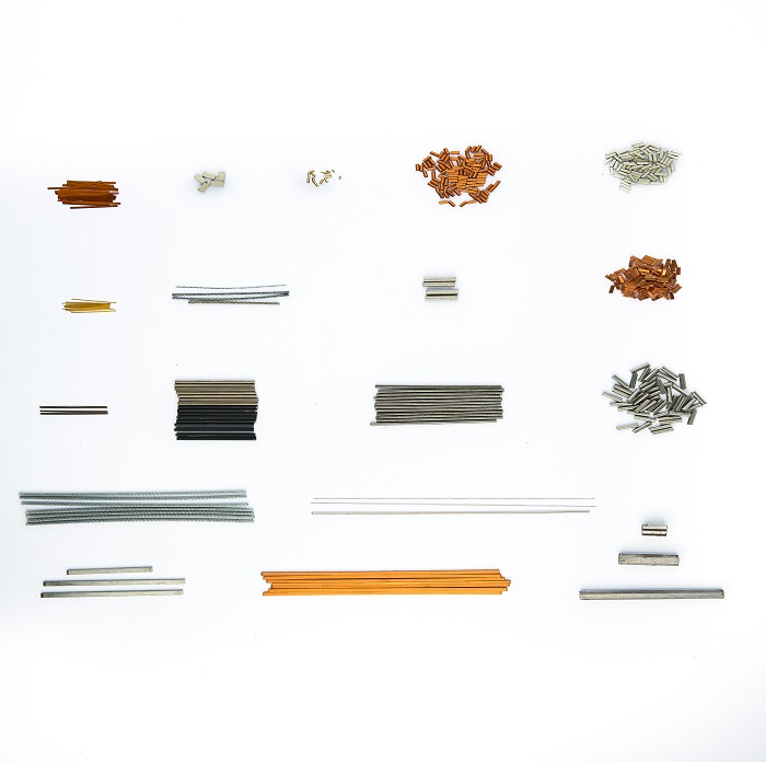 Wire Cutting & Wire Straightening Services